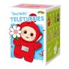 Teletubbies Say Hello Figuren, versiegelte Schachtel (1 Blindbox)