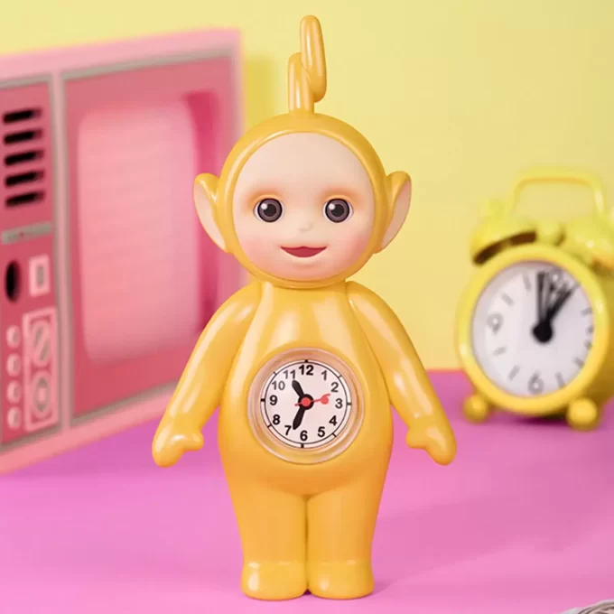 Teletubbies Trendy Figur