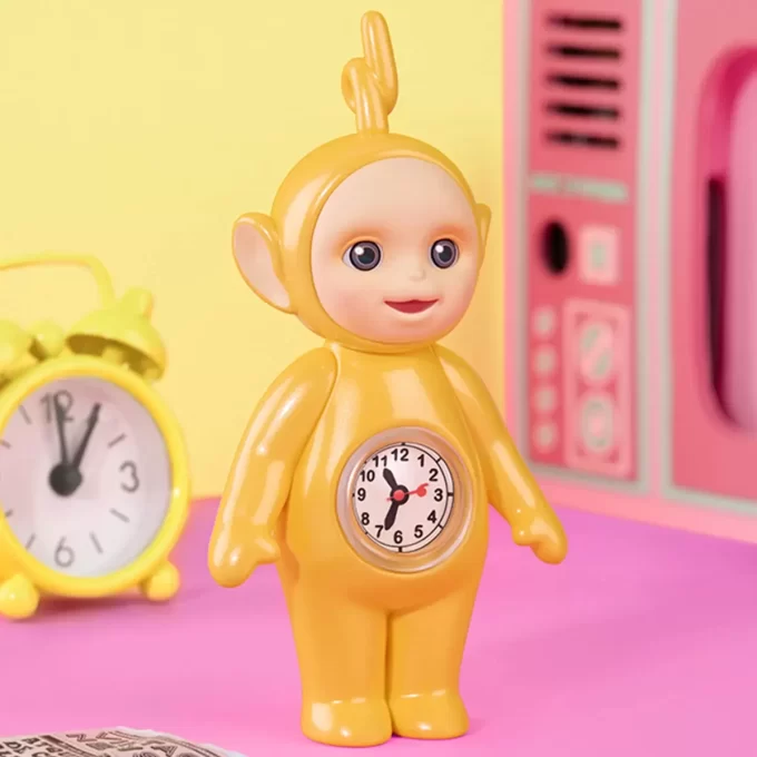 Teletubbies Trendy Figur