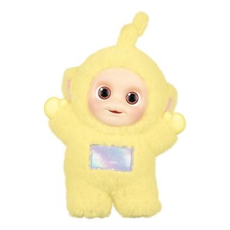 Teletubbies Vibrancy Figuren „Butter Laa-Laa“