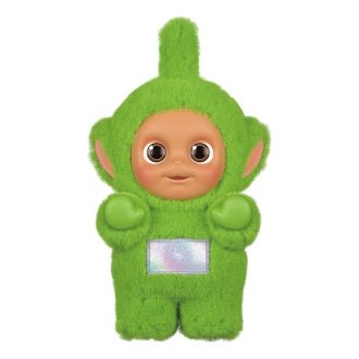Teletubbies Vibrancy Figuren „Dipsy“