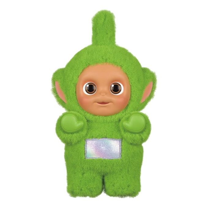 Teletubbies Vibrancy Figuren „Dipsy“