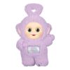 Teletubbies Vibrancy Figuren „Midnight Tinky Winky“