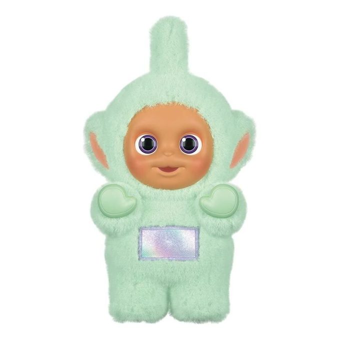 Teletubbies Vibrancy Figuren „Mint Dipsy“
