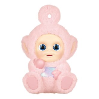 Teletubbies Vibrancy Figuren „Peach Po“