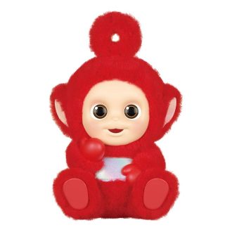 Teletubbies Vibrancy Figuren „Po“