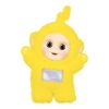 Teletubbies vibrierende Figuren „Laa-Laa“