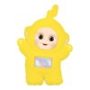Teletubbies vibrierende Figuren „Laa-Laa“