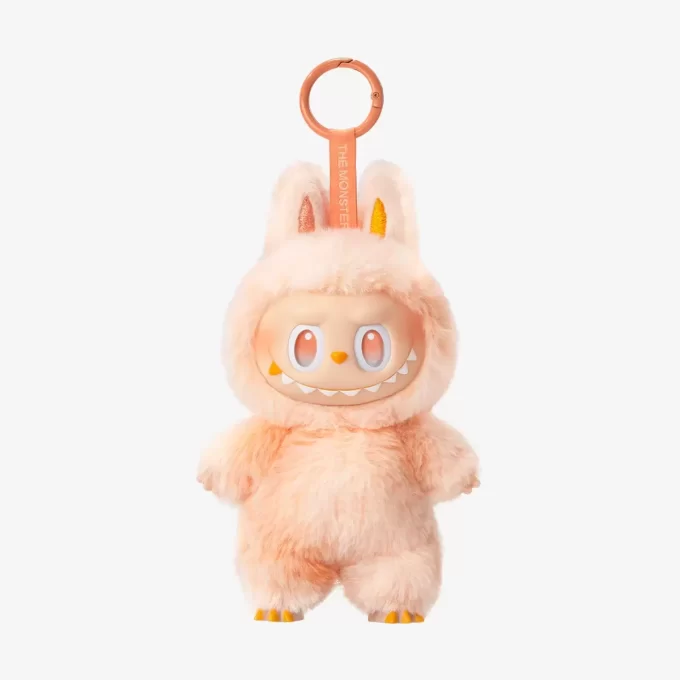 THE MONSTERS Big Into Energy Series – Vinyl-Plüschanhänger-Blindbox