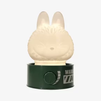 THE MONSTERS Home Of Elves Serie – Vinyl Puppenlampe