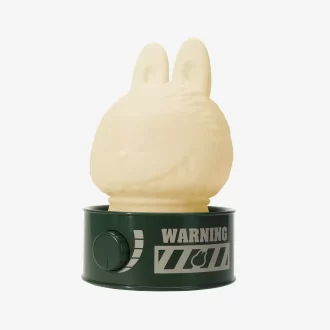 THE MONSTERS Home Of Elves Serie – Vinyl Puppenlampe