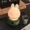 THE MONSTERS Home Of Elves Serie – Vinyl Puppenlampe