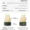 THE MONSTERS Home Of Elves Serie – Vinyl Puppenlampe