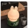 THE MONSTERS Home Of Elves Serie – Vinyl Puppenlampe