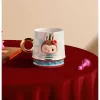THE MONSTERS Let’s Checkmate Series-Tasse