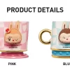 THE MONSTERS Let’s Checkmate Series-Tasse