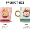 THE MONSTERS Let’s Checkmate Series-Tasse