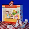 THE MONSTERS Wacky Mart Series-Display-Container