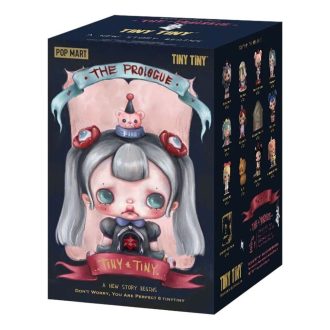 TinyTiny Prologue versiegelte Hülle (1 Blindbox)