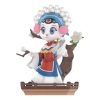 Tom & Jerry Forbidden Compass Figuren „Chinesische Opernzeit“