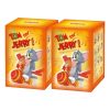 Tom & Jerry Forbidden Compass Figuren, versiegelte Kiste (2 Blindboxen)