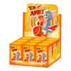 Tom & Jerry Forbidden Compass Figuren, versiegelte Kiste (9 Blindboxen)
