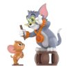 Tom & Jerry Forbidden Kompassfiguren „Chinesischer Trommelstern“