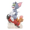 Tom & Jerry Forbidden Kompassfiguren „Feuerlöscher-Angriff“
