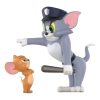 Tom & Jerry Forbidden Kompassfiguren „Kein Zutritt“