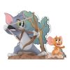 Tom & Jerry Verbotener Kompass Figuren „Malabenteuer“
