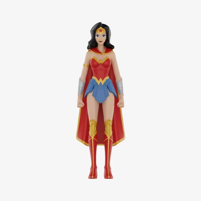 Trendy Figur aus der DC-Serie