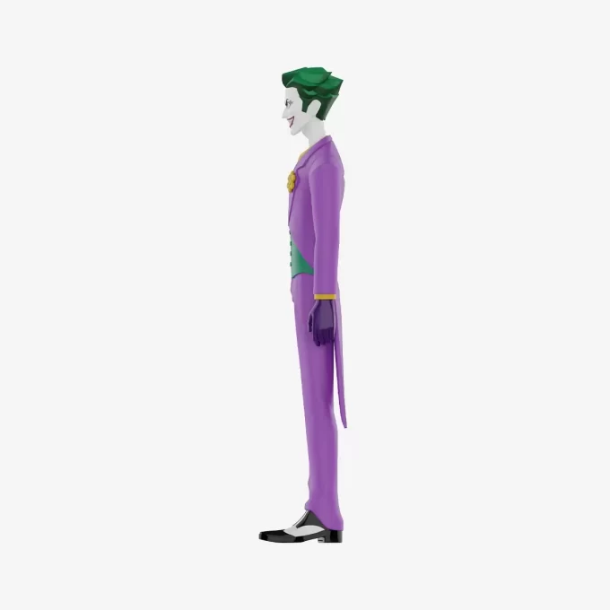 Trendy Figur aus der DC-Serie