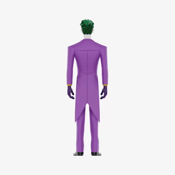 Trendy Figur aus der DC-Serie