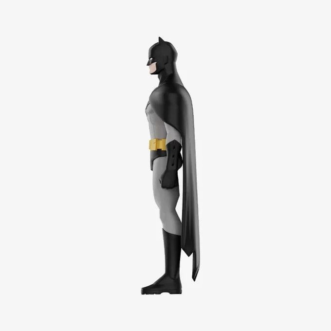 Trendy Figur aus der DC-Serie
