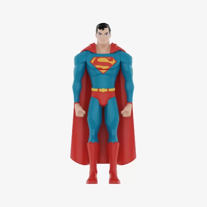 Trendy Figur aus der DC-Serie