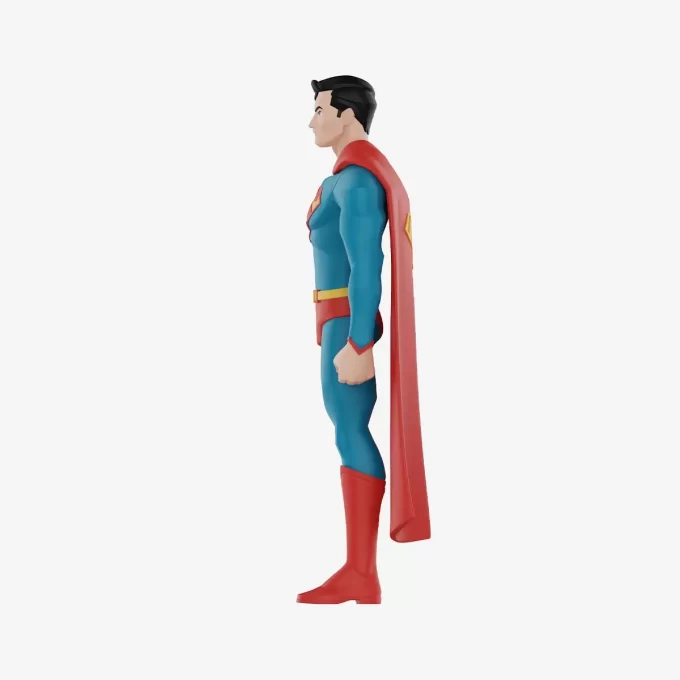 Trendy Figur aus der DC-Serie