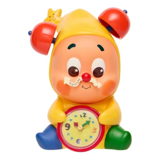 Twinkle Twinkle 123 Alien-Wecker