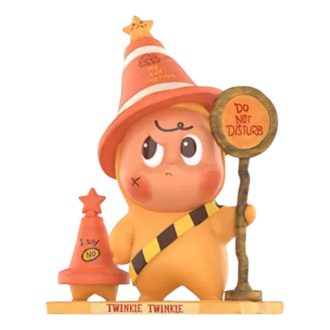 Twinkle Twinkle Be a Little Star Figuren „Bad Temper“