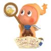 Twinkle Twinkle Be a Little Star Figuren „Greif nach den Sternen“ Geheime Edition