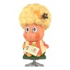 Twinkle Twinkle Be a Little Star Figuren „Haarschnitt“
