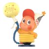Twinkle Twinkle Be a Little Star Figuren „Kleiner Ballon“