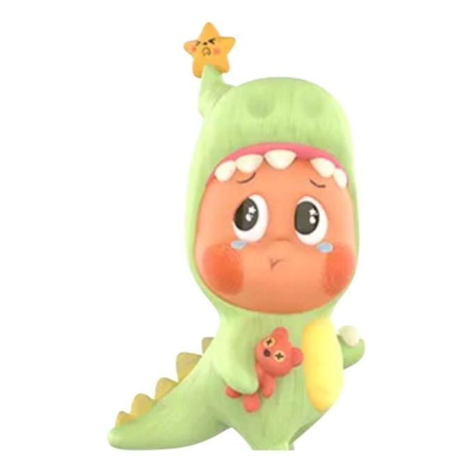 Twinkle Twinkle Be a Little Star Figuren „Verliere einen Zahn“