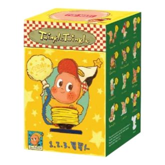 Twinkle Twinkle Be a Little Star Figuren, versiegelte Schachtel (1 Blindbox)
