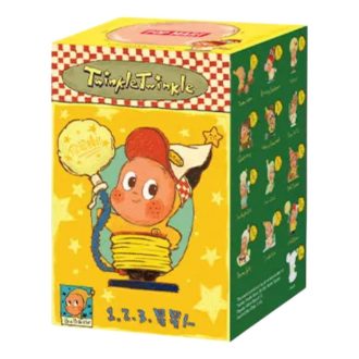 Twinkle Twinkle Be a Little Star Figuren, versiegelte Schachtel (1 Blindbox)