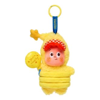 Twinkle Twinkle Be a Little Star Plüschanhänger Figuren „Little Balloon“ Secret Edition