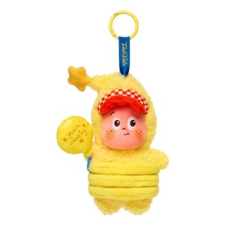 Twinkle Twinkle Be a Little Star Plüschanhänger Figuren „Little Balloon“ Secret Edition