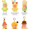 Twinkle Twinkle Be A Little Star Serie – Plüschanhänger-Blindbox