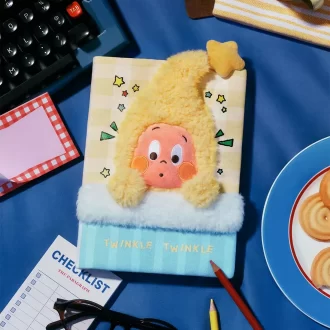Twinkle Twinkle Be A Little Star-Serie – Plüschhandbücher