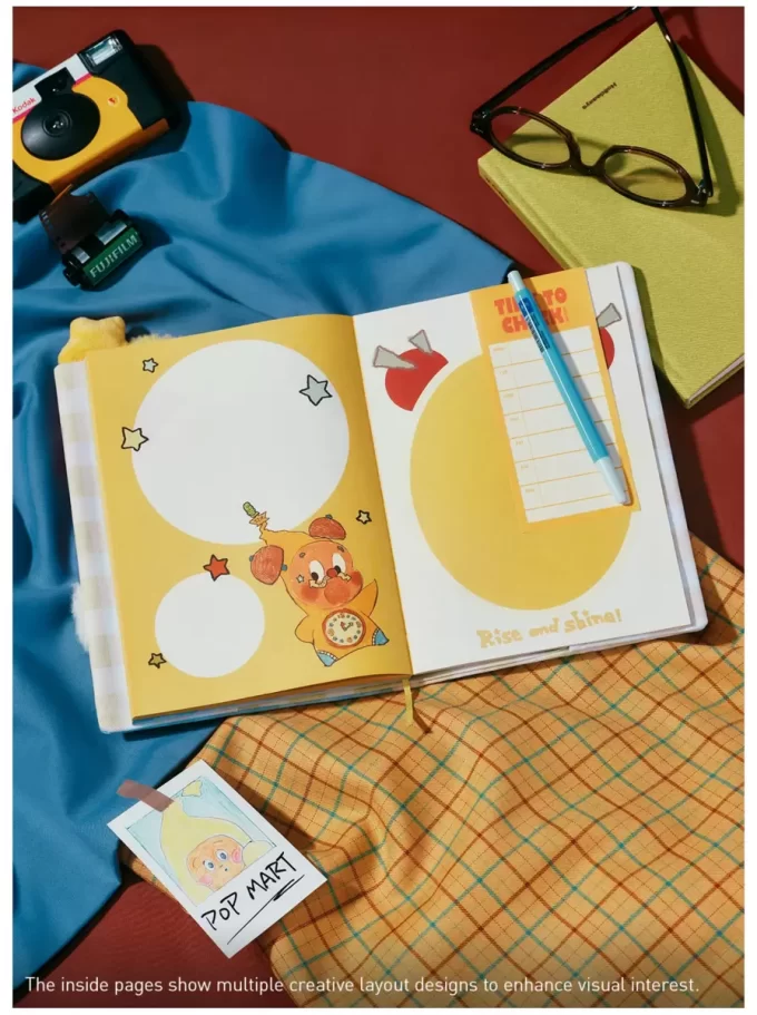 Twinkle Twinkle Be A Little Star-Serie – Plüschhandbücher