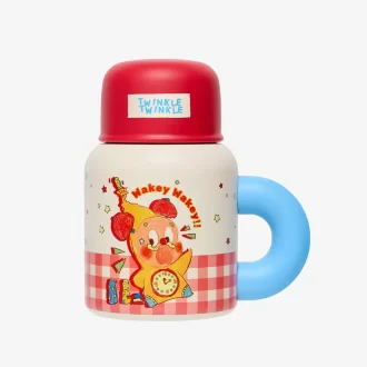 Twinkle Twinkle Be A Little Star Serie – Warme Kanne